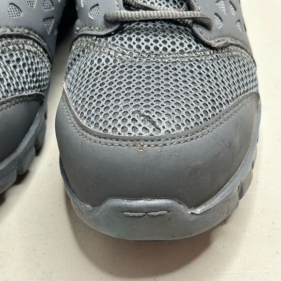 Reebok Sublite Cushion Athletic Work Shoe RB4038 Men's 7.5 M - Picture 4 of 11